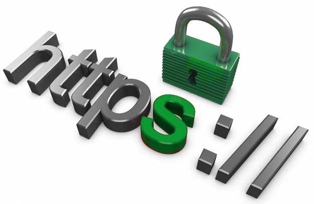 HTTPS на сайте: плюсы и минусы